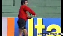 Funny Referees ● Unlucky,Stupid,Fights,Fails - (Funny Football Moments) Ever