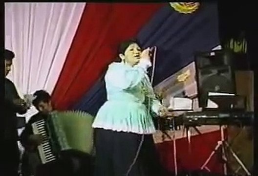 Los Reales de Cajamarca - Loca Juventud