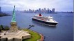 RMS Queen Mary 2 - World's Largest Ocean Liner