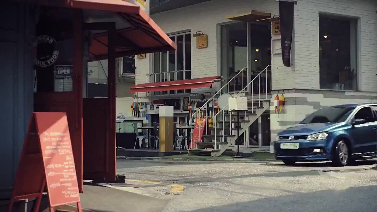 VW Volkswagen Polo commercial Commercial 2015 ♥ HD