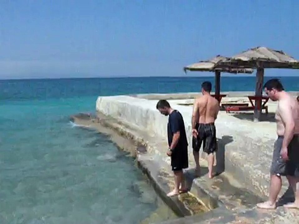 Haiti: Wahoo Beach