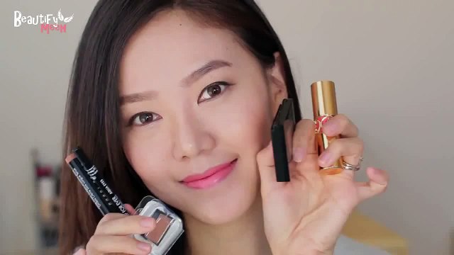 Makeup Korea January Favorites Love Package