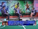 Código Fútbol 11 junio: Lo más visto de estadio.ec - Copa América