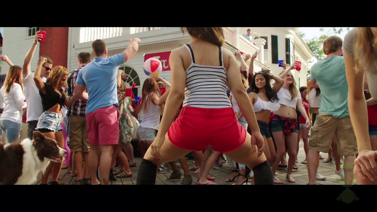 Vacation - Official Trailer 1