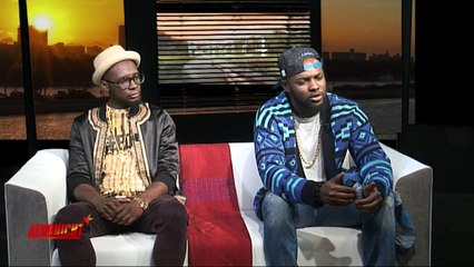 Afronight avec Bana C4 - 120615