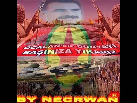 ibrahim TatLıSes kürtCe Peşmerge 2011 Yeni Pkk