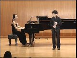 HAN plays Nocturne No.20 Op.posth. by F.Chopin