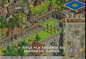 Anno 1503 - Game Star VideoCD #44