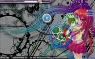 Osu! Gameplay: Hatsune Miku no Shoushitsu (val0108) [Insane] with mouse and keyboard