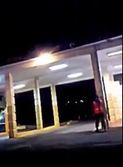 Así es como un GNB dejó pasar contrabando a través de la frontera colombo-venezolana