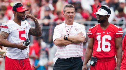 Burning questions from the Big Ten