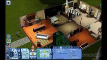 The Sims 3 Ambitions - GameSpot Gameplay
