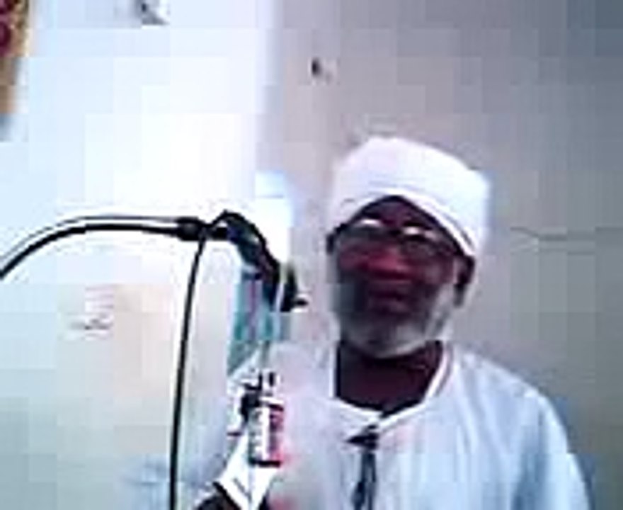 الشيخ محمد مصطفي عبد القادر كرامات الكباشي 1 2