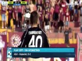 ΑΕΛ-Ηρακλής 0-2  2014-15 Ώρα Ελλάδος-Ote tv (Πλέιοφ 10η αγων.)