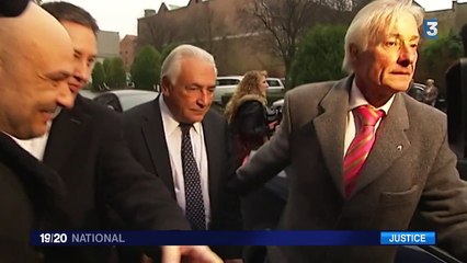 Affaire du Carlton : la quasi-totalité des prévenus relaxée