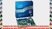 Intel Desktop Board Classic Series Form Factor MicroATX DDR3 1333 Intel - LGA 1155 Motherboard