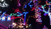 Six Flags Over Texas Holiday in the Park HD