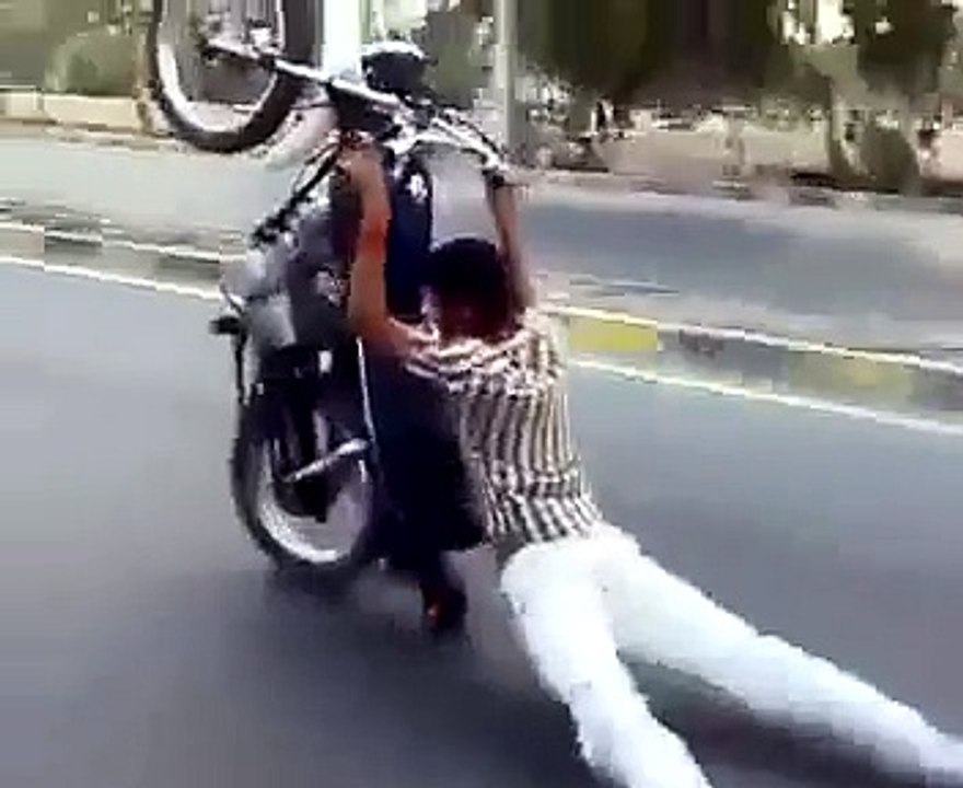 Amazing Bikers?syndication=228326