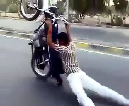 Amazing Bikers?syndication=228326