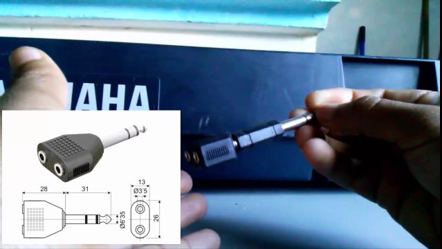 Como conectar tu piano a tu laptop en windows 8/8.1