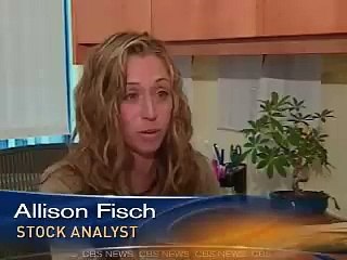 Diners Find An 'Open Table' (CBS News)