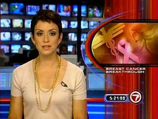 Breast Cancer Awareness - NeoMatrix