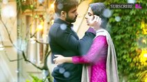 Hamari Adhuri Kahani movie Exclusive review