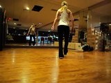 Dance fitness - 