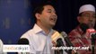 Rafizi Ramli: The Sustainability Of The Electoral System Depends On Where We Go From Now
