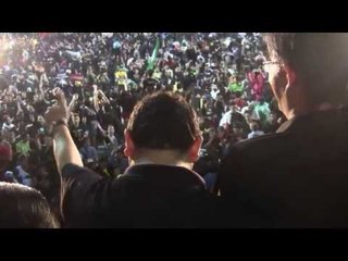 Tian Chua: Pilihanraya Ini Yang Dimenang Oleh Najib Adalah Pilihanraya Yang Tidah Ada Ligitimasi