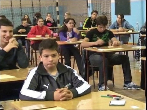 Oko istoka, 12. jun 2015. (RTV Bor)