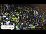 Anwar Ibrahim: Reformasi & Kebangkitan Rakyat Malaysia
