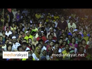 Download Video: Anwar Ibrahim: Reformasi & Kebangkitan Rakyat Malaysia