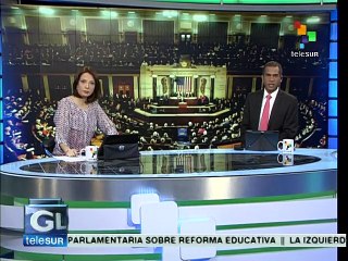 Sánchez: sectores de EE.UU. hostiles con Cuba defenderán sus intereses