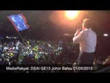 (Newsflash) Anwar Ibrahim: Saya Nak Mahathir Tonton TV3 Pada 6 Mei
