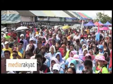 Anwar Ibrahim: Ini Adalah Kali Pertama Dalam Sejarah Kita Mampu Ubah Pemerintah