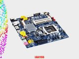 Gigabyte LGA 1155 Intel H77 HDMI SATA 6Gb/s USB 3.0 Thin Mini-ITX Intel Motherboard GA-H77TN