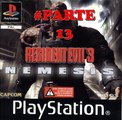 Resident Evil 3 Némesis | Lets Play en Español | PARTE 13