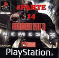 Resident Evil 3 Némesis | Lets Play en Español | PARTE 14