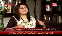 Why Reham Khan Went For NA-246 Campaign In Karachi--- - MUST WATCH