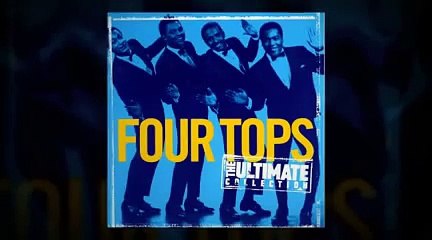 THE FOUR TOPS seven lonely nights