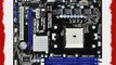 ASRock MB-A75MHVS Socket FM1/ AMD A75 FCH/ DDR3/ SATA3