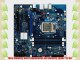 Intel DP55WB Desktop Motherboard - Intel Chipset Micro ATX - Socket 1156 - 16 GB DDR3 SDRAM