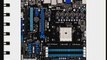 ASUS AMD A85X MicroATX DDR3 2400 370 Motherboards F2A85-M/CSM