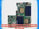 Supermicro H8DGU-F Dual AMD Opteron MotherBoard