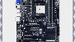 Gigabyte AMD FM2 A85X ATX Motherboard with Triple-Monitor support and Windows 8 Ready DDR3
