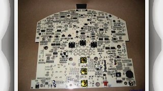 Roomba iRobot 530 PCB / Motherboard