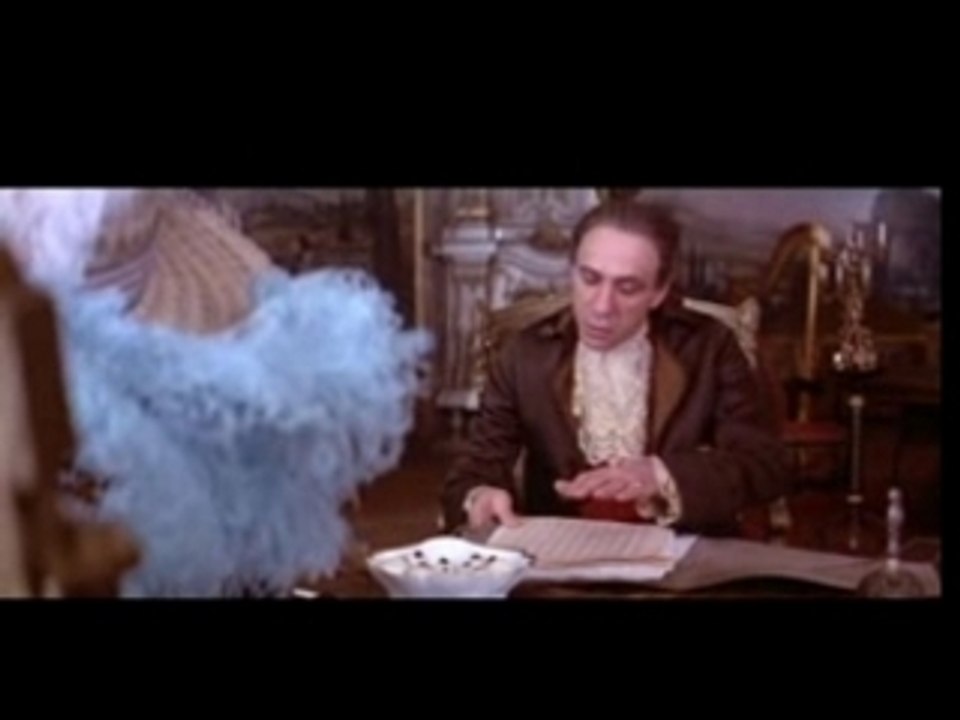 Le génie de Mozart