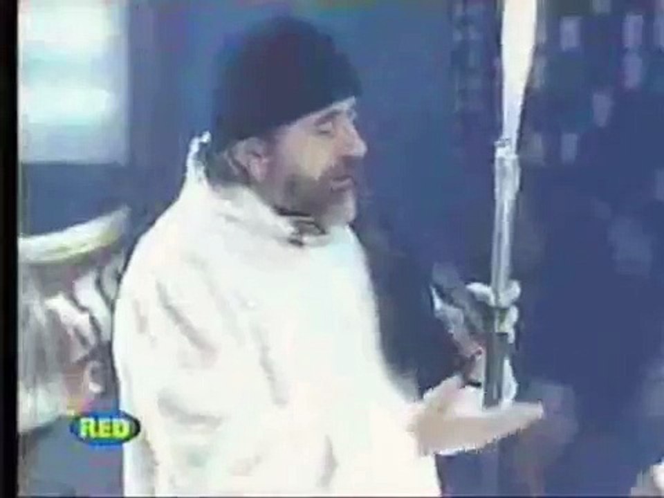 Descuidos En El Programa Vamos Chile De La Red