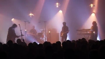 Jean-Louis Murat - Yes Sir (extrait officiel) 2010